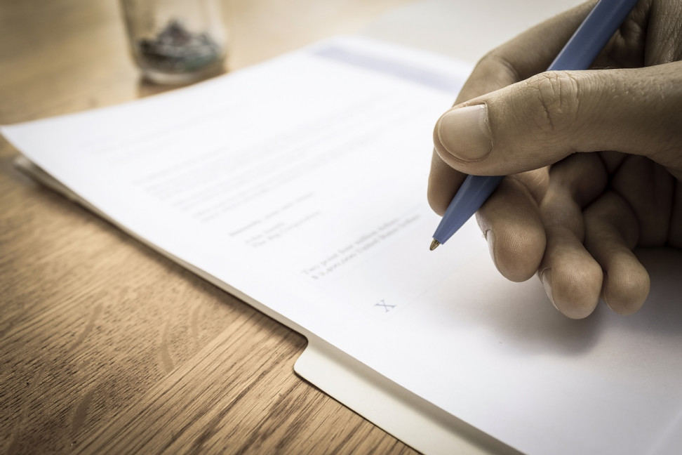 Relevant Legislation For Exempt Building Work Do You Need A Building 